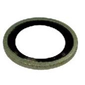 13000 Series – 1613 STEEL AND NBR CENTERING BIMATERIAL WASHER