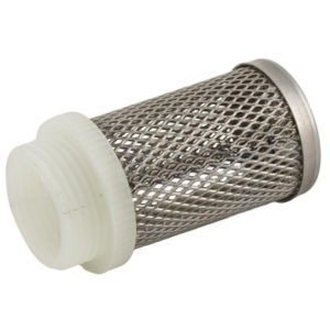 GHILUX Series – 6038 STRECHED NET FILTER