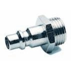 130 Series “Automatic Quick Couplings” – 231 MALE PLUG