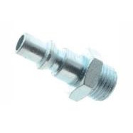 620 Series Safety Quick Couplings – 221AC STEEL MALE PLUG