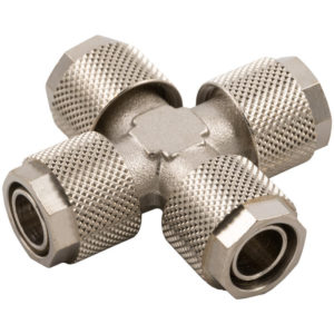1300 EQUAL CROSS CONNECTOR