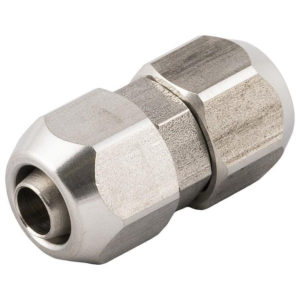 61040 STRAIGHT CONNECTOR