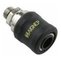670 Series Safety Quick Couplings – 671 MALE SOCKET