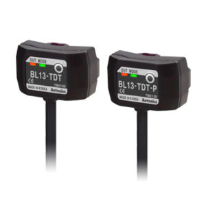 Compact Photoelectric Liquid Level Sensors – BL Series