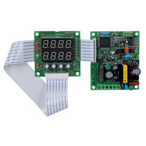 TB42 Series – Board Type, Dual PID Control Temperature Controller