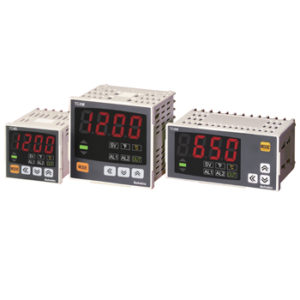TC Series – Single Display, PID Control Temperature Controller