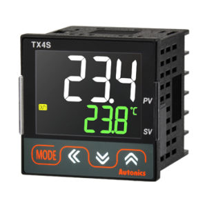 TX Series – LCD Display PID Temperature Controller