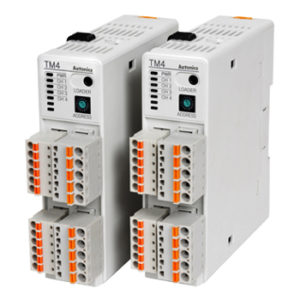 TM Series – Modular Multi-Channel PID Temperature Controllers