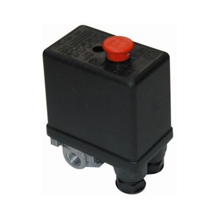 COMEX – Pressure Switches for Air Compressors