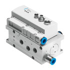 Proportional directional control valves