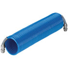 Spiral Tubing PPS