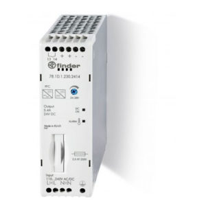 FINDER GHANA – Series 78 – Switch mode power supply (in Stock, Accra)