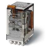 FINDER – Series 55 – Miniature General Purpose Relays 7 – 10 A.  –  (in stock Accra, Ghana)