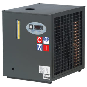 OMI – Liquid refrigeration – Liquid coolers – CHA 1,3 – 60