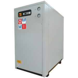 OMI – Liquid refrigeration – Liquid coolers – CHA 99 – 150