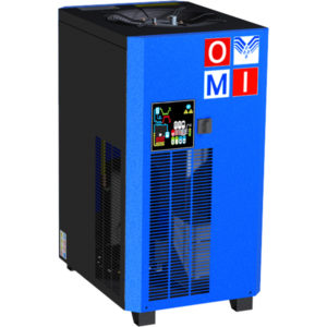 OMI – Easy Dry 40 bar series – Easy dry high pressure