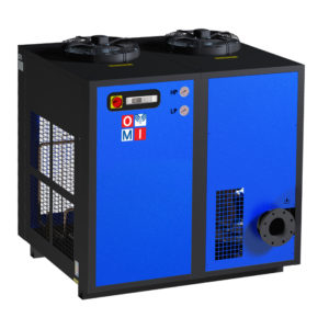 OMI – Energy Saving Dryer – ESD 660 – 6000 (in Stock Accra)
