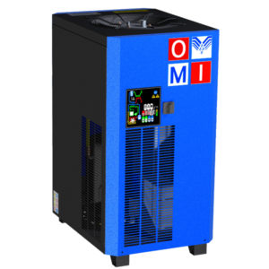 OMI – Energy Saving Dryer – ESD 54-480 (in Stock Accra)