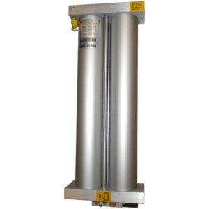OMI – Heatless adsorption dryers – HL Series – HL 0003 – 0030