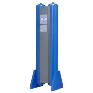 OMI – Heatless adsorption dryers – HL Series – HL 0200 – 2000